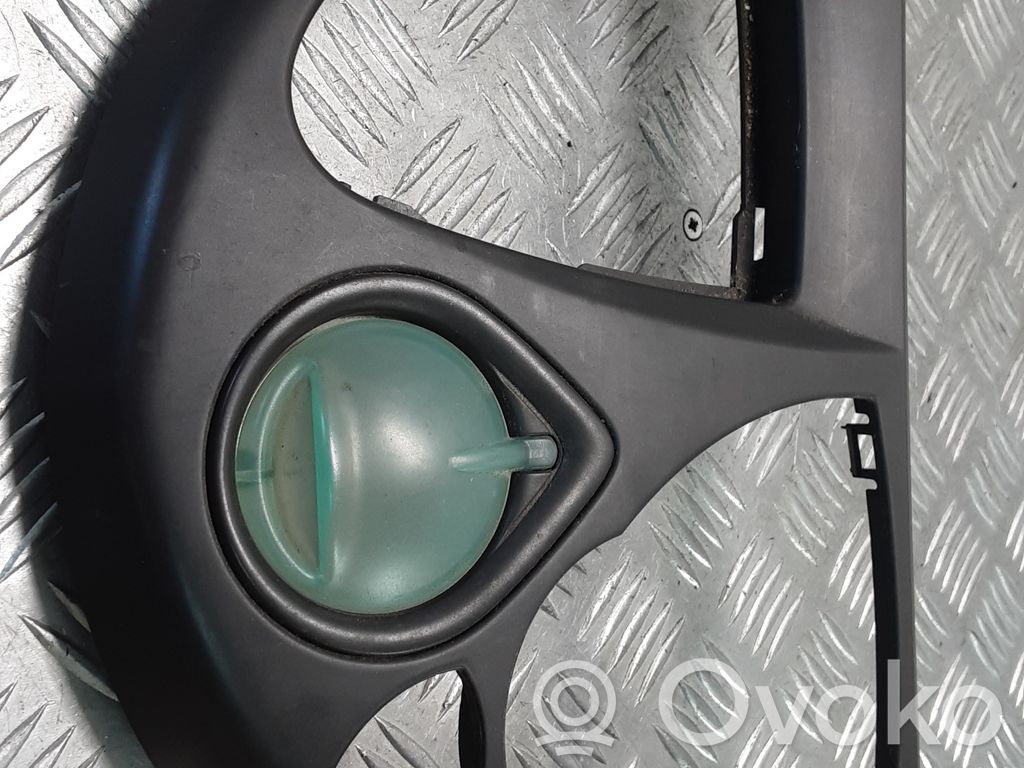 Citroen C8 Gear shifter surround trim plastic 