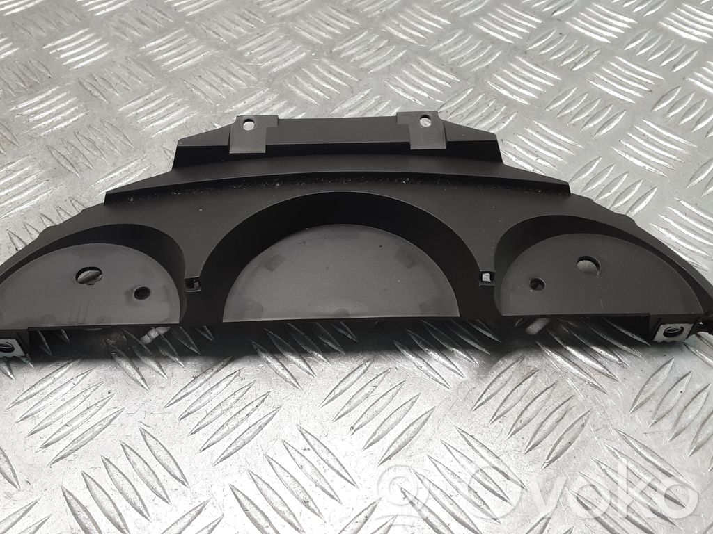 Citroen C8 Other interior part 