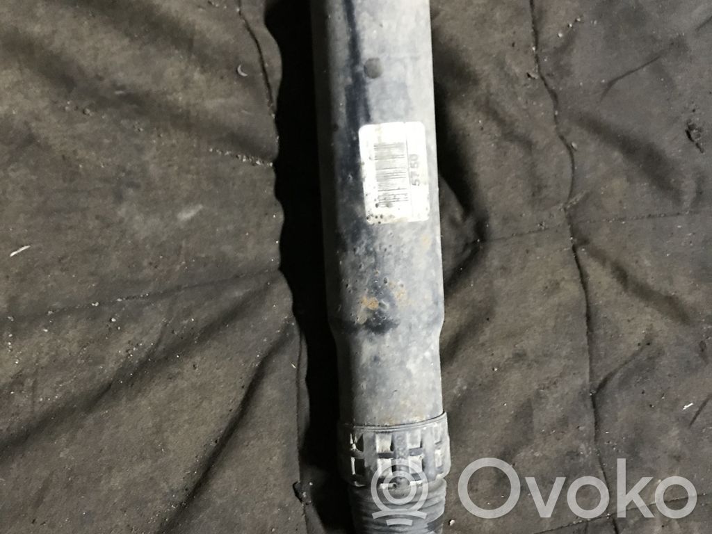 Citroen C8 Stoßdämpfer hinten 