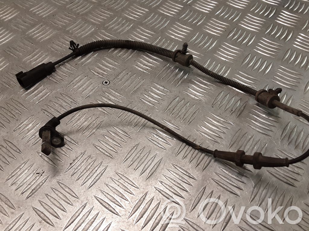Opel Insignia A ABS Sensor 