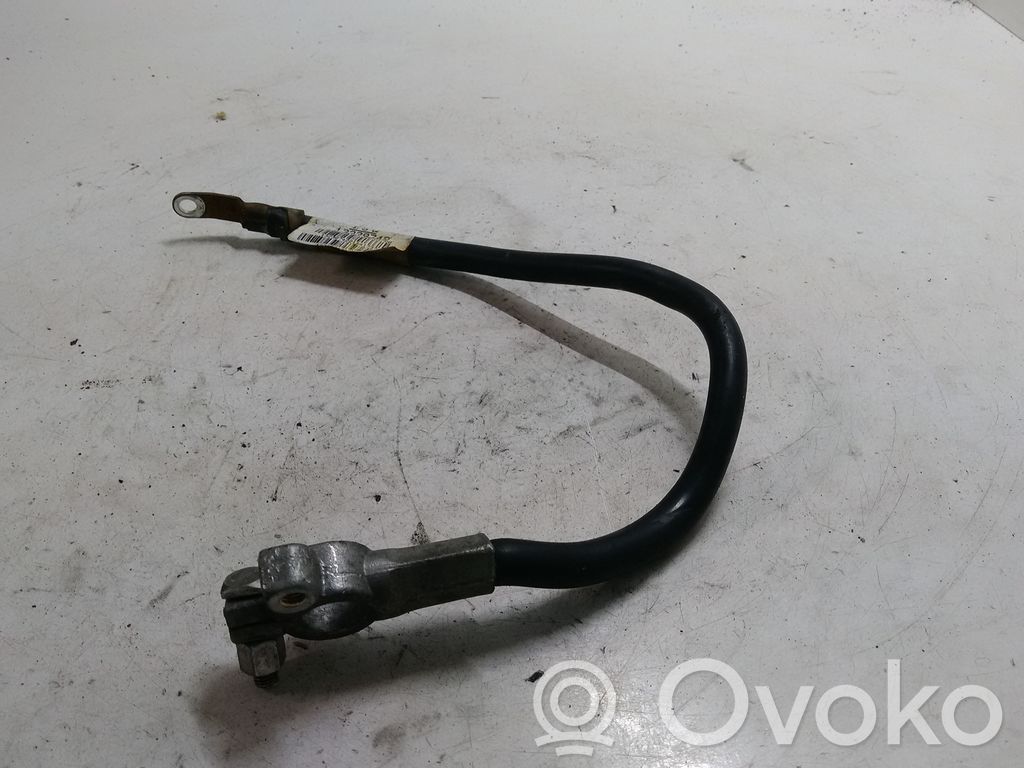 Opel Insignia A Maakaapeli, akku 