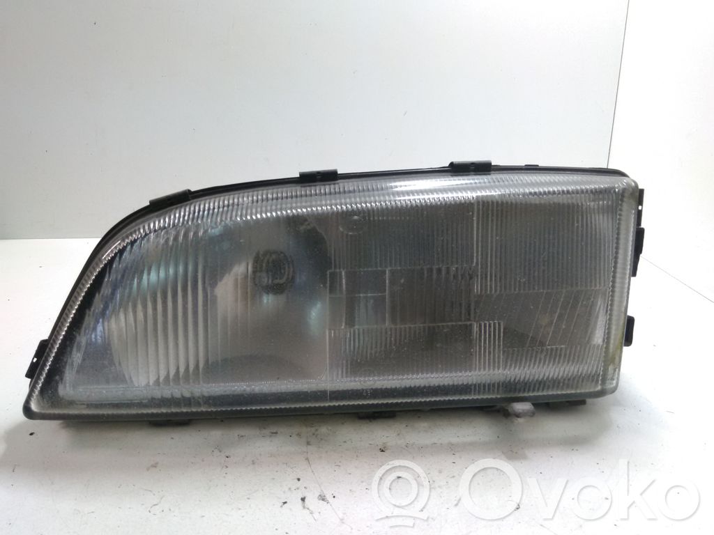 Headlight/headlamp