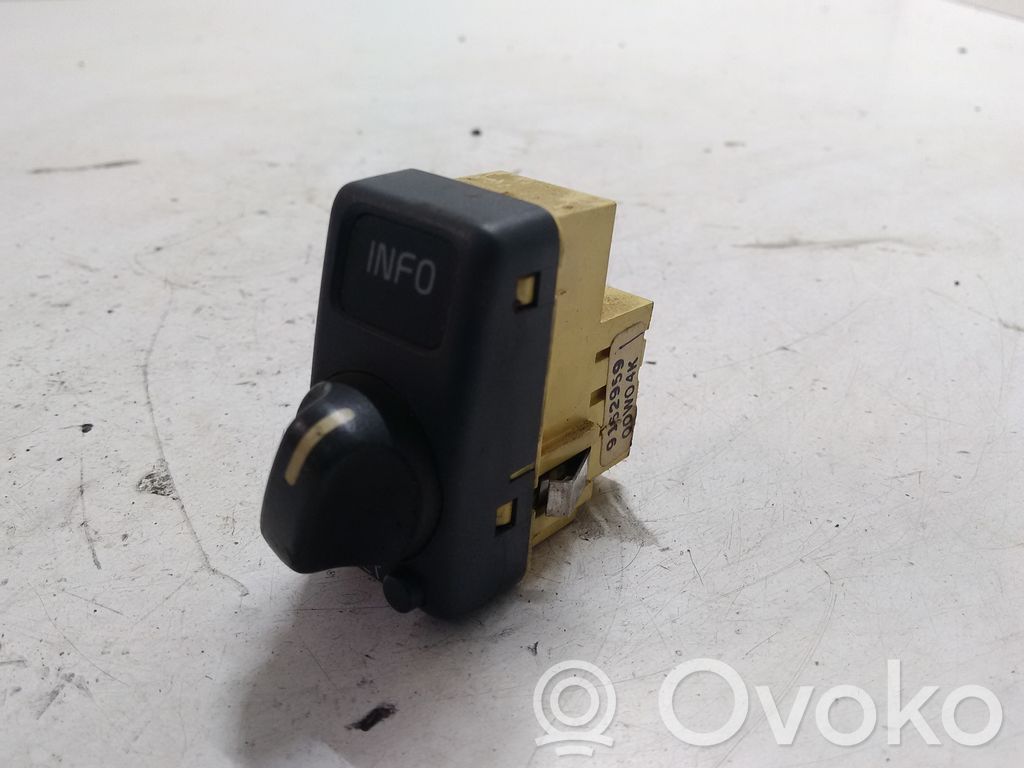Volvo V70 Other switches/knobs/shifts 