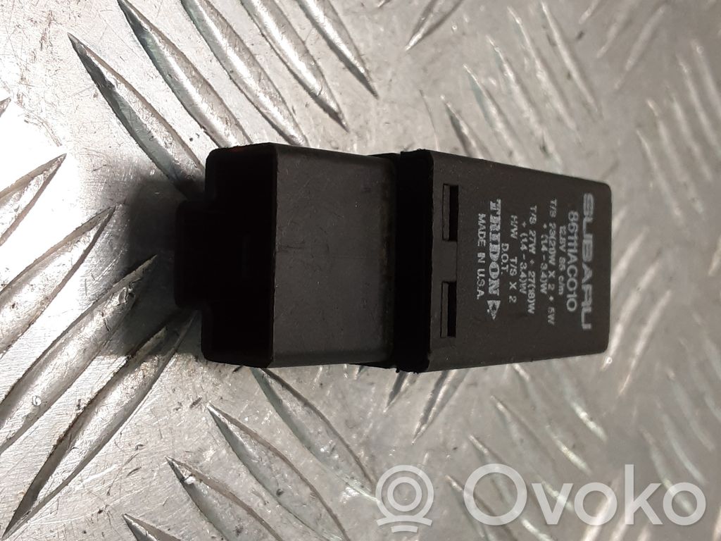 Subaru Legacy Muu rele 
