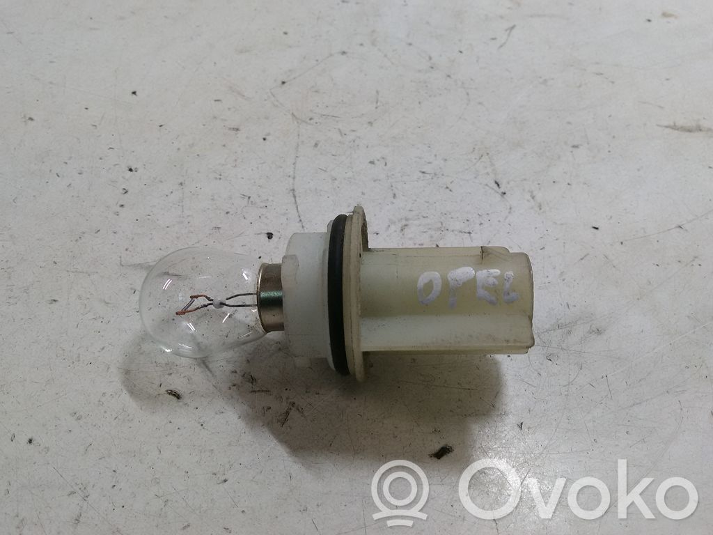 Opel Zafira A Headlight part 