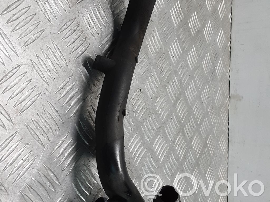 BMW 3 E90 E91 Engine coolant pipe/hose 