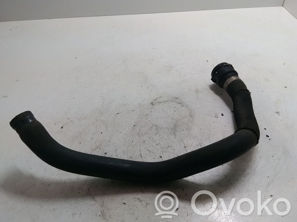 BMW 3 E90 E91 Engine coolant pipe/hose 