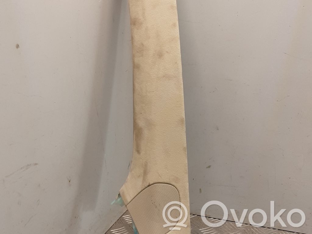 Tesla Model S Osłona słupka szyby przedniej / A 