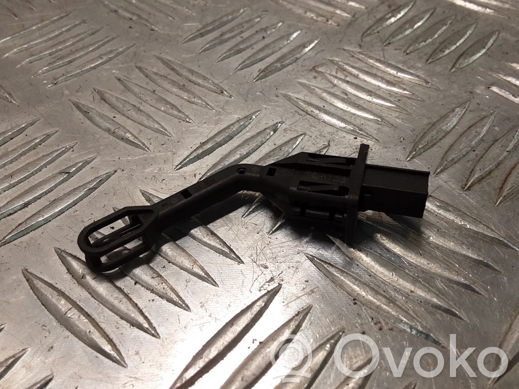 Sensor de temperatura interna