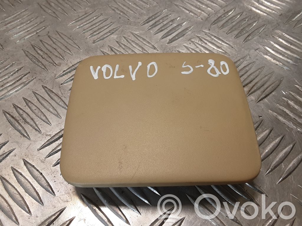 Volvo S80 Alarm control unit/module 