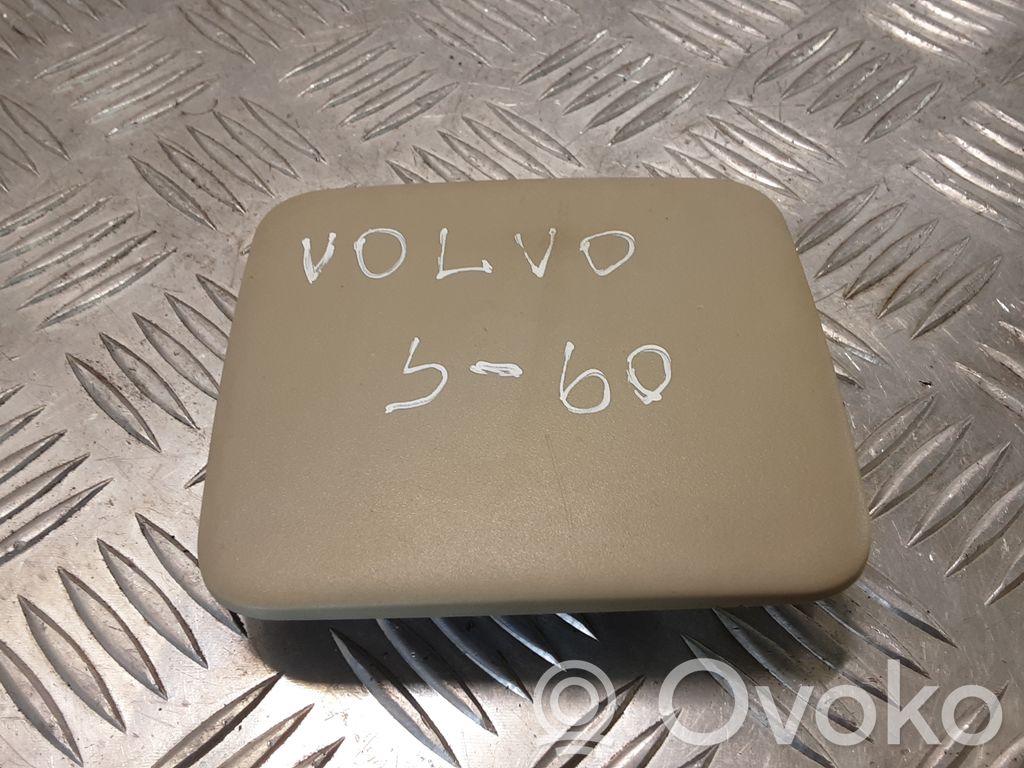 Volvo S60 Signalizacijos valdymo blokas 
