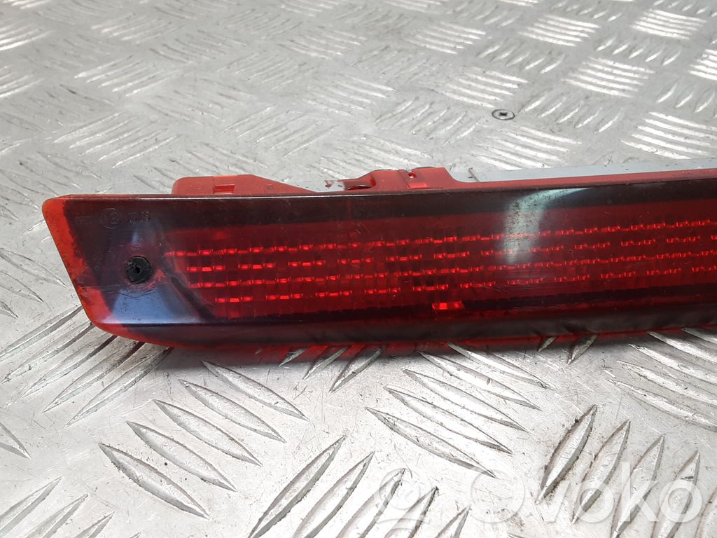 Ford Mondeo MK IV Third/center stoplight 
