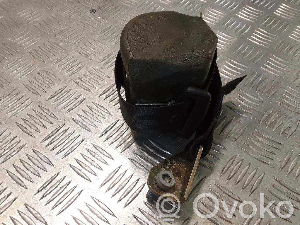 Seat Leon (1P) Cinturón trasero 