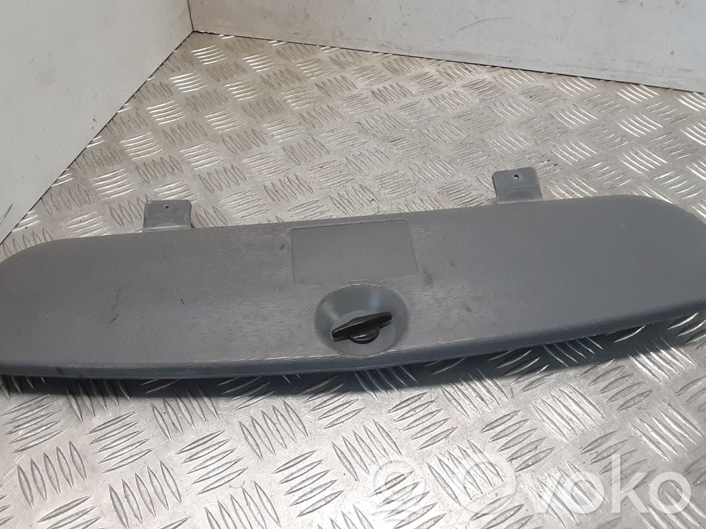 BMW 3 E46 Tool box 