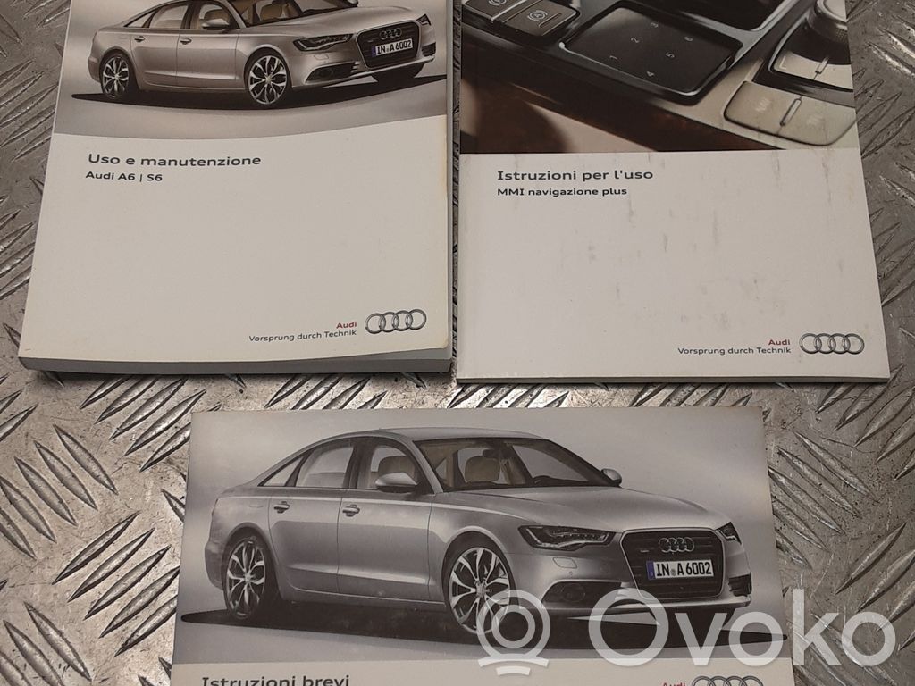 Książka serwisowa   1425624G050,1425614G050,1425666MH50