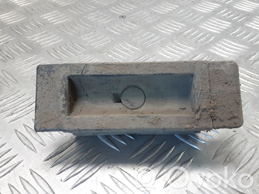 Audi A6 S6 C7 4G Jacking socket point 