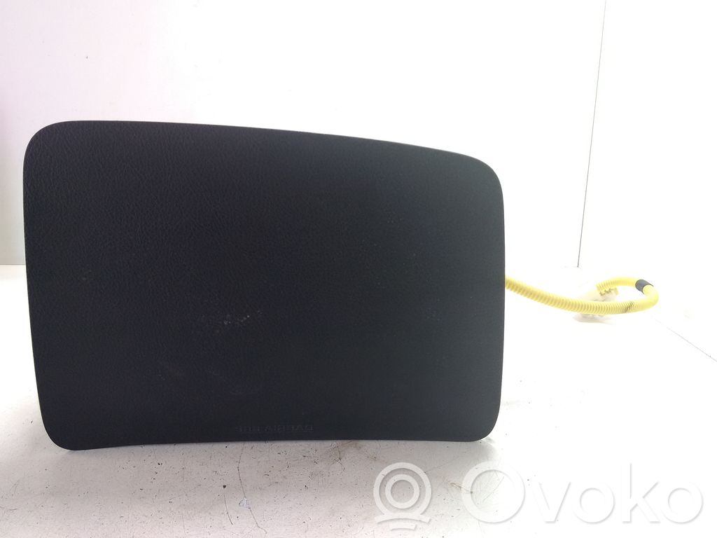 Toyota Corolla Verso E121 Airbag del pasajero 