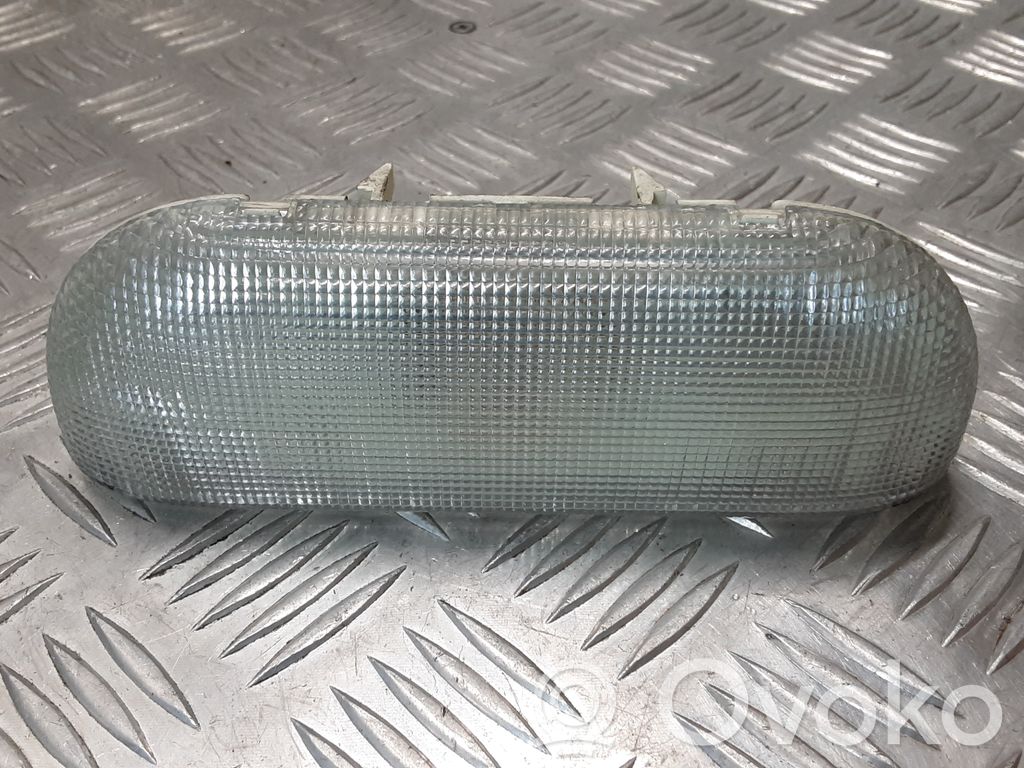 Chrysler Grand Voyager V Other interior light 
