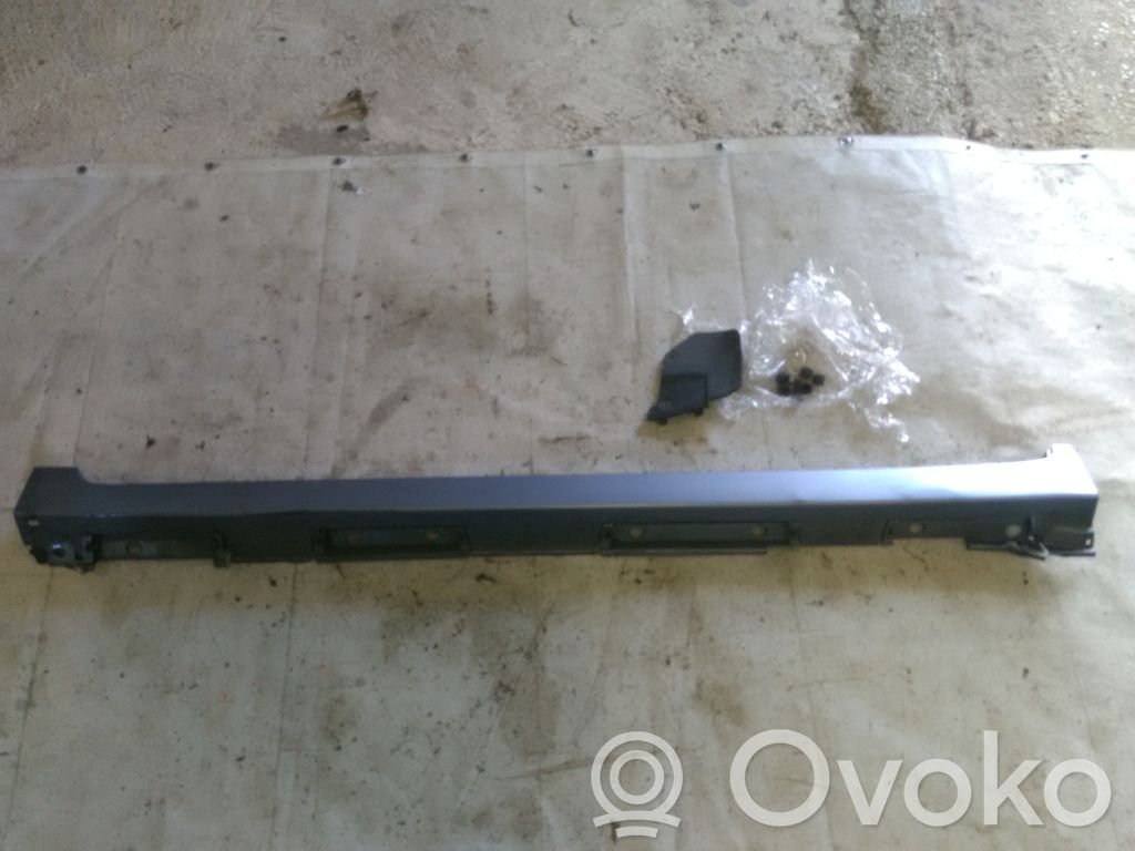 Toyota Verso Sill 