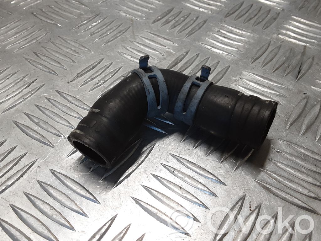 Audi A6 S6 C7 4G Engine coolant pipe/hose 