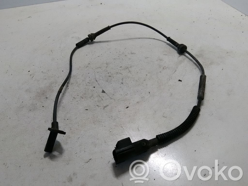 ABS Sensor   BJ322B372AD