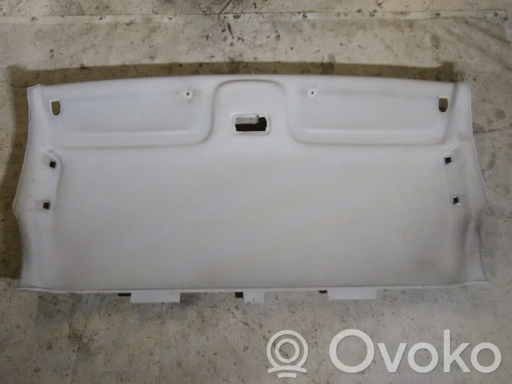 Renault Trafic II (X83) Techo 