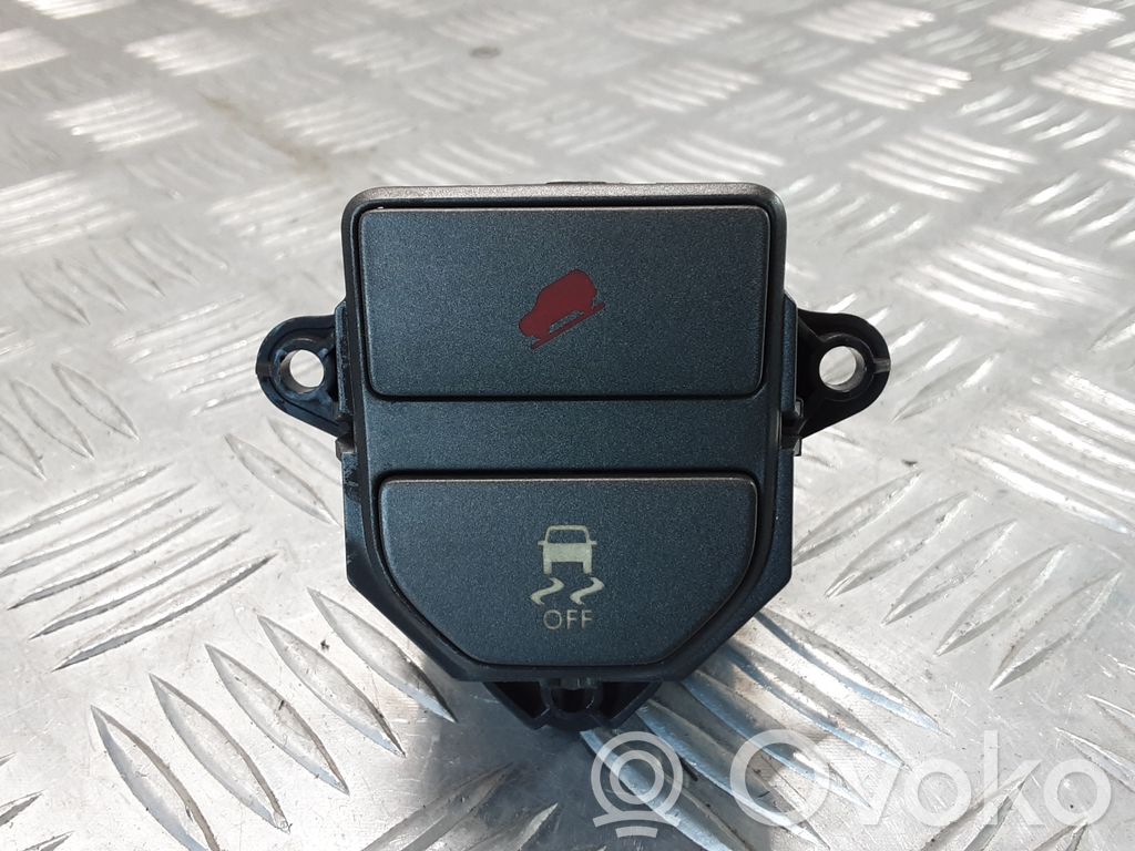 Land Rover Evoque I ESP (stability program) switch 
