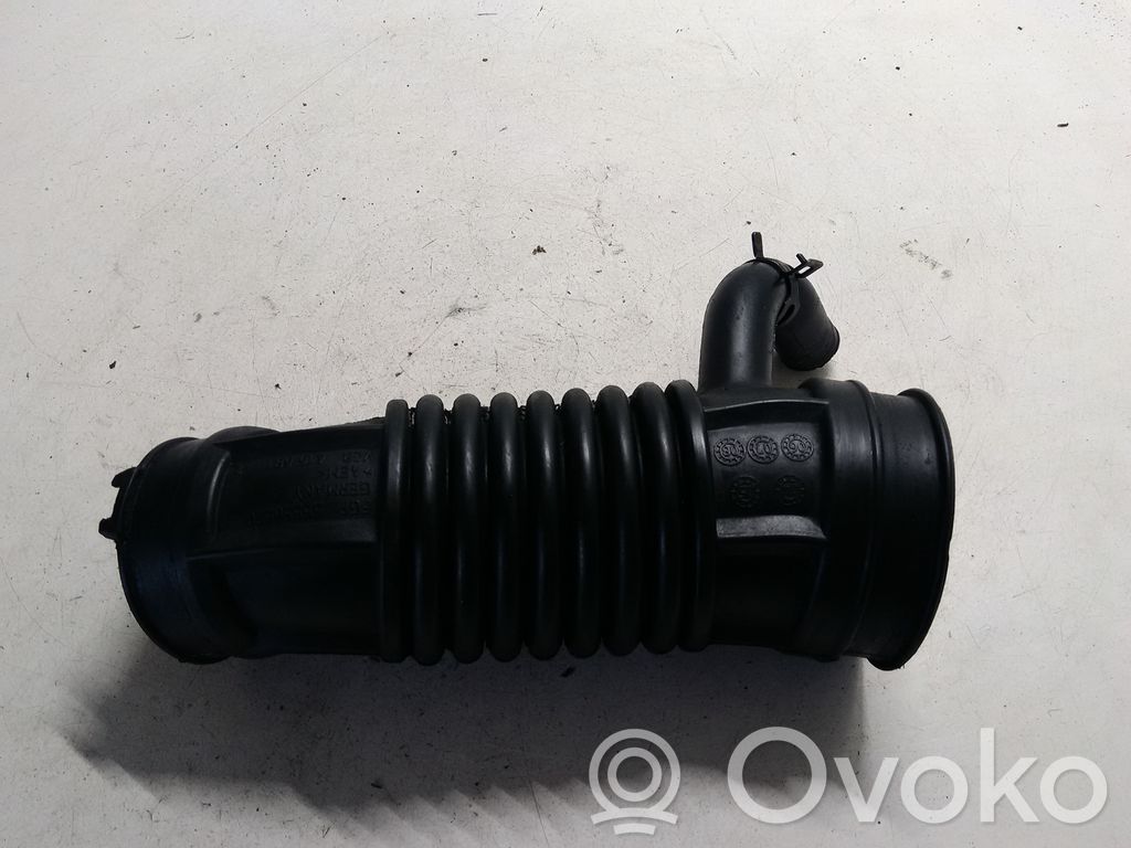 Opel Vectra C Intercooler hose/pipe 