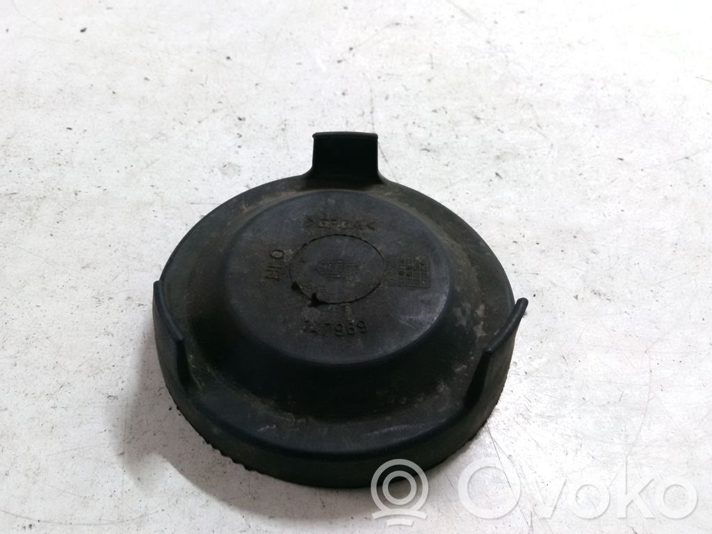 Volvo S40, V40 Deckel Abdeckung Scheinwerfer 