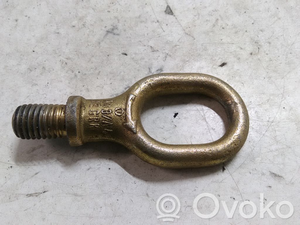 Volkswagen Bora Anillo de remolque 