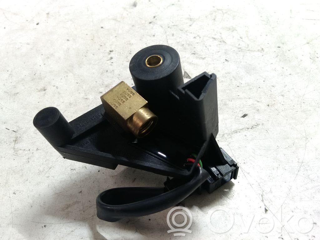 Porsche Cayenne (9PA) Sensor 