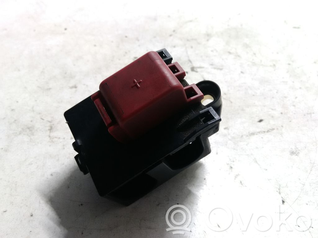 Volkswagen Touareg I Cableado positivo 