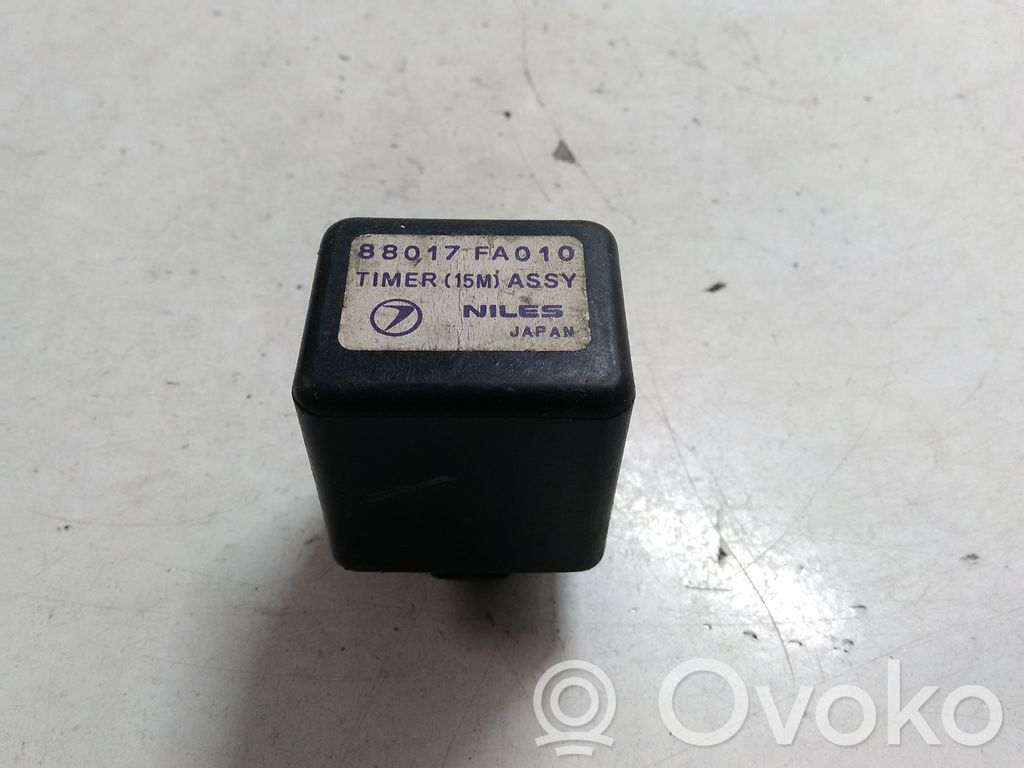 Subaru Legacy Other relay 