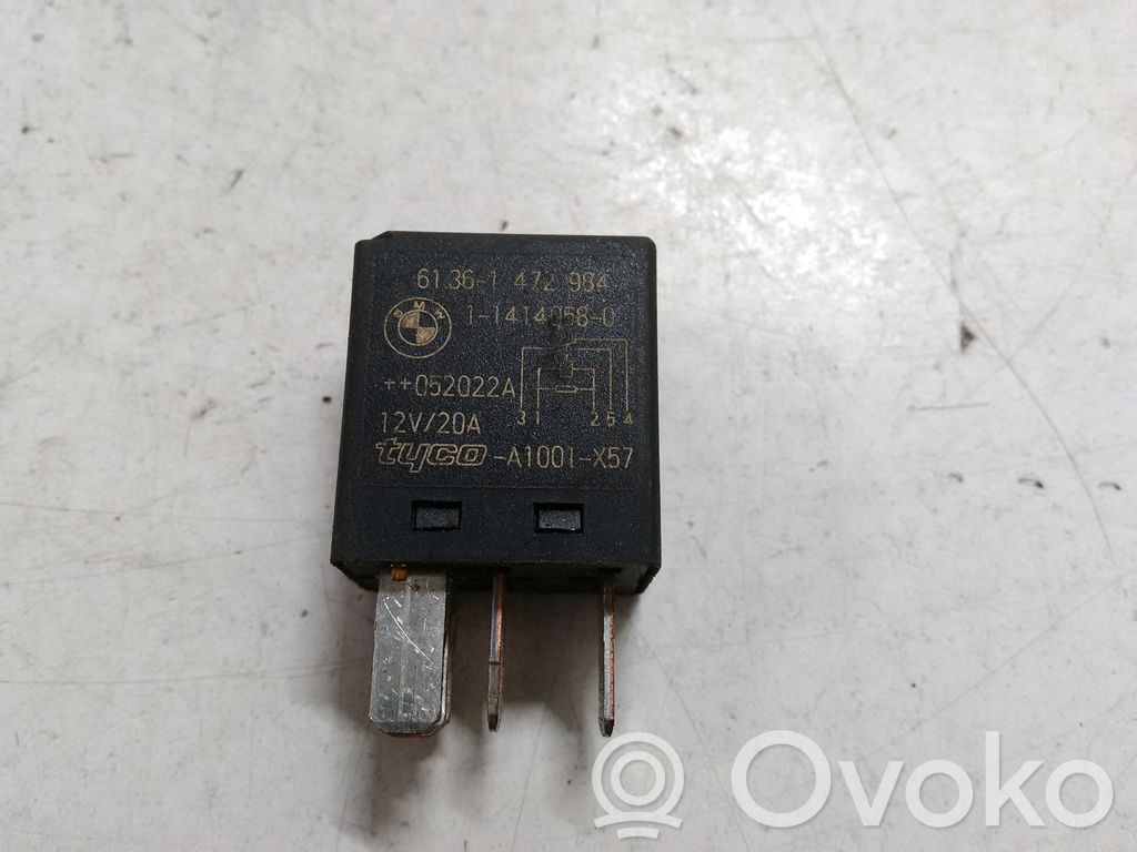 Mini One - Cooper R50 - 53 Other relay 