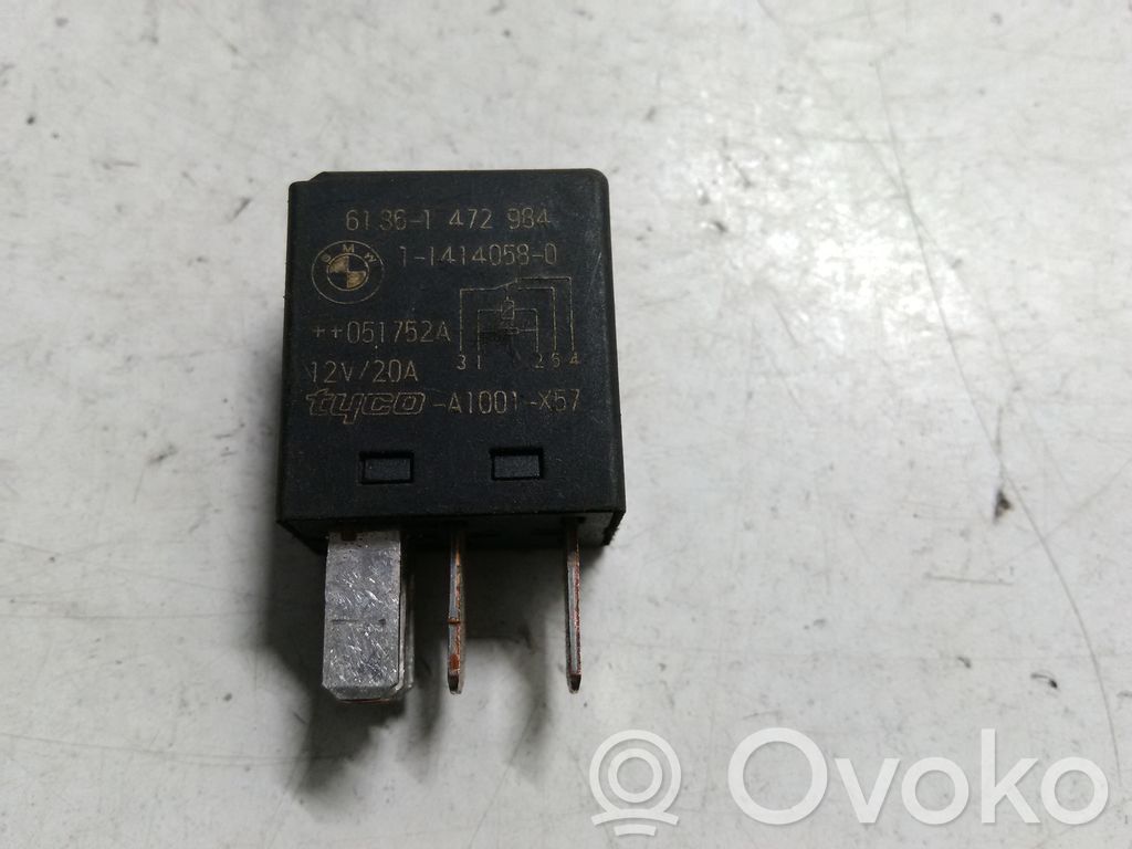 Mini One - Cooper R50 - 53 Other relay 