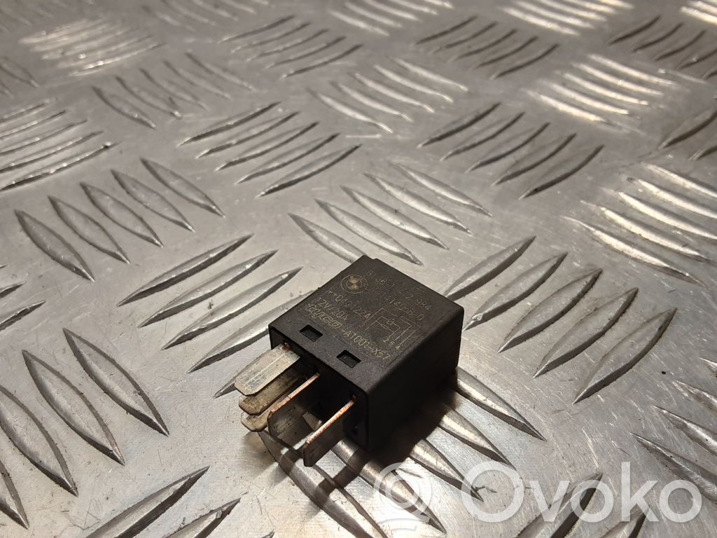 BMW 3 E90 E91 Other relay 