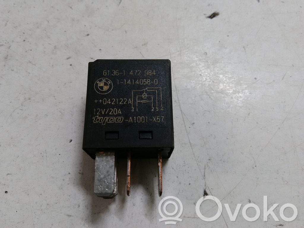 Mini One - Cooper R50 - 53 Other relay 