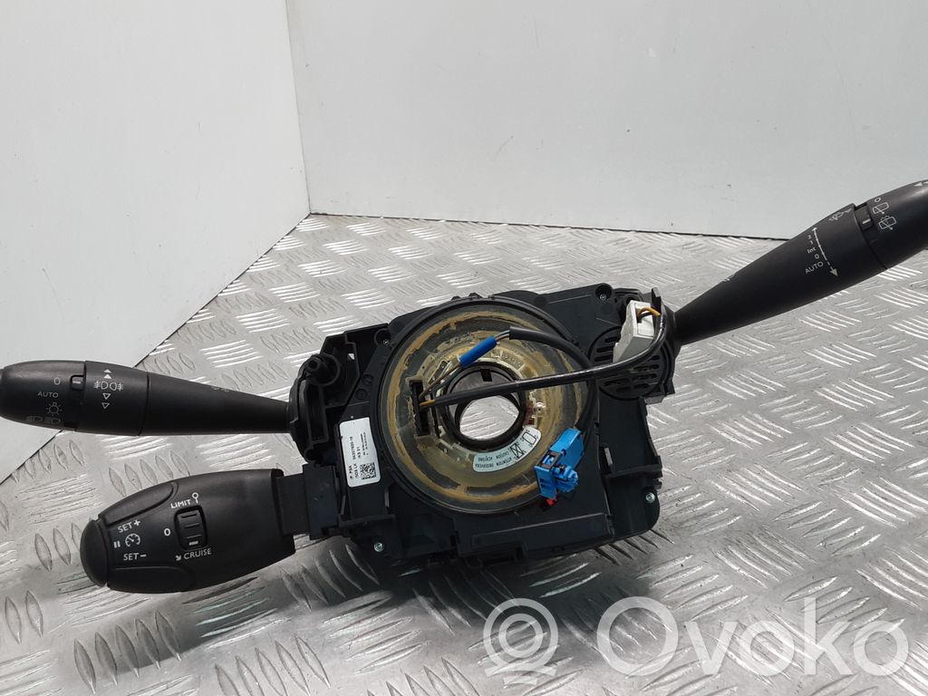 Citroen DS3 Interruptor/palanca de limpiador de luz de giro 