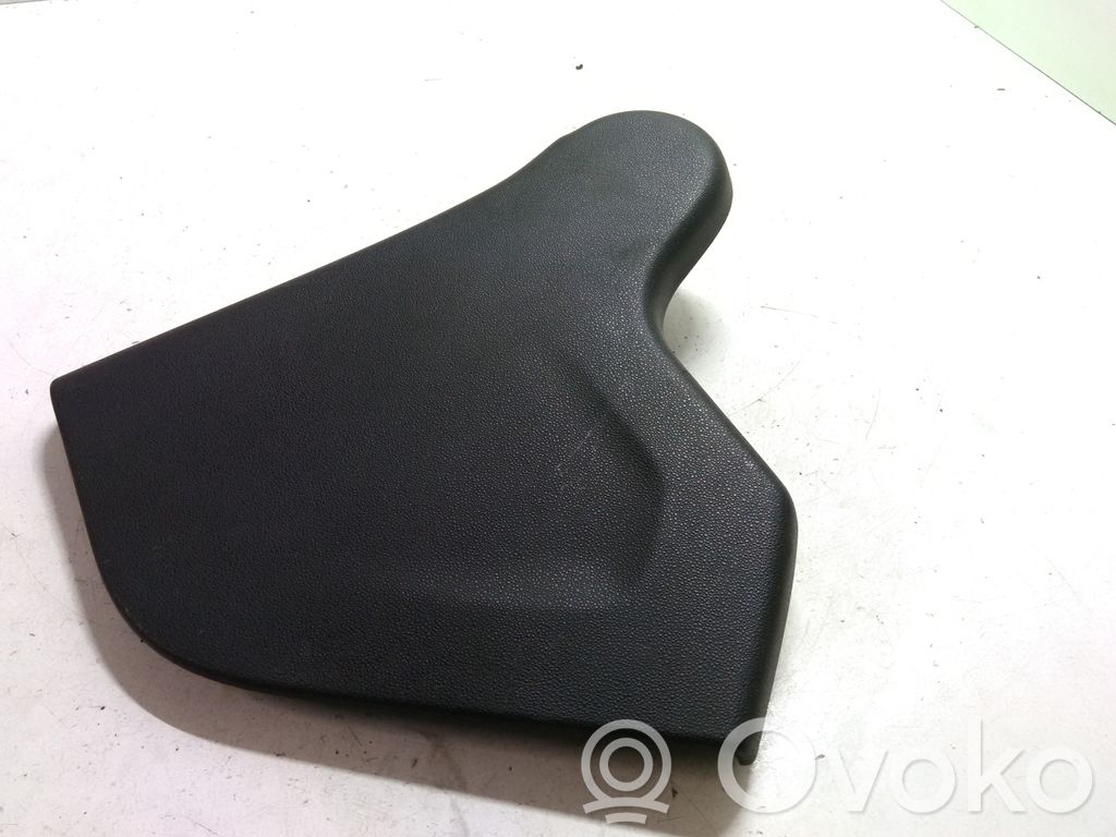 Citroen DS3 Panel trim 