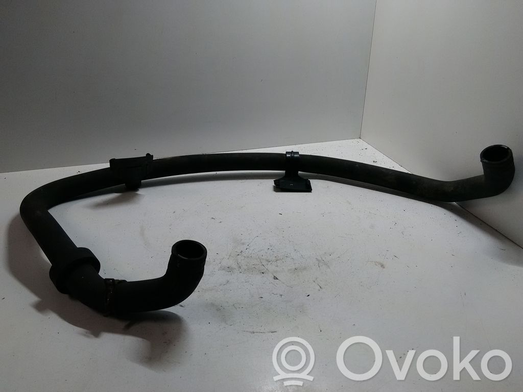 Engine coolant pipe/hose   CC118286AC