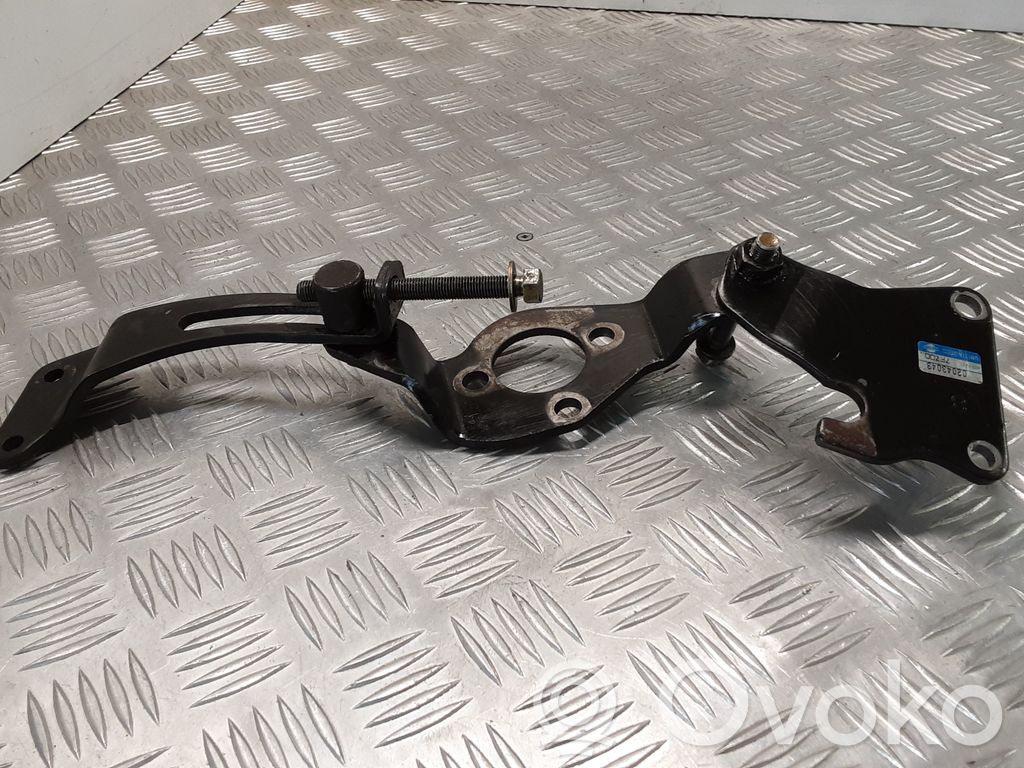 Nissan Terrano Tendicinghia generatore/alternatore 