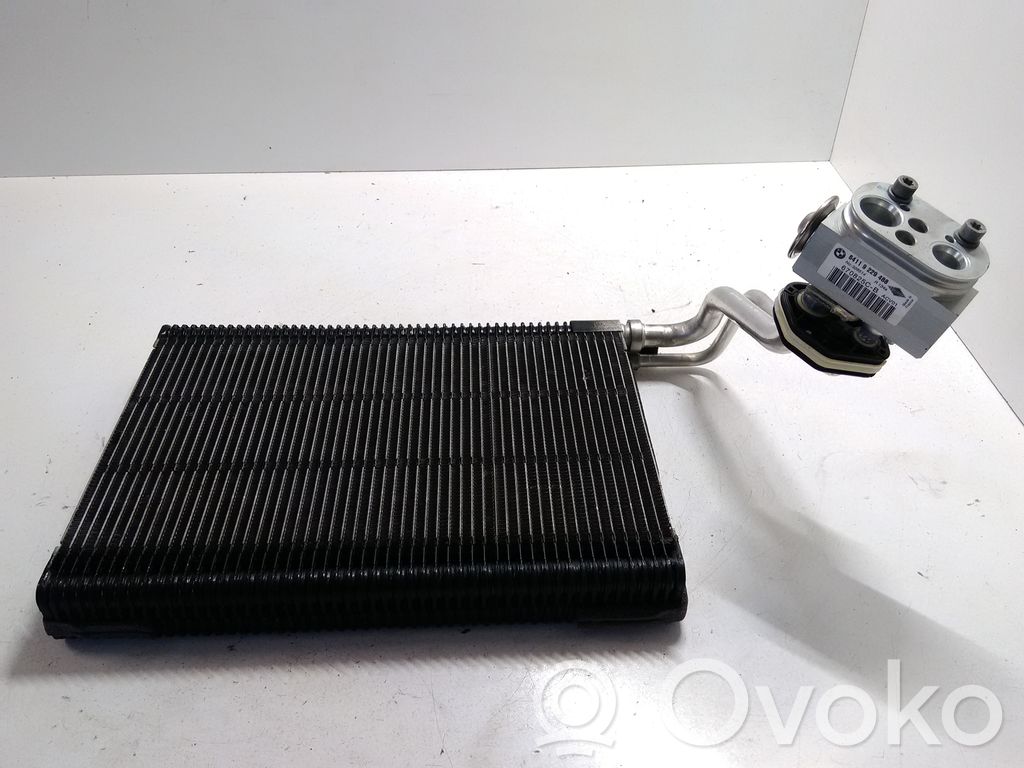 BMW 1 F20 F21 Klimaverdampfer Kondensator 