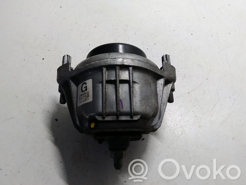 BMW X1 E84 Engine mount bracket 