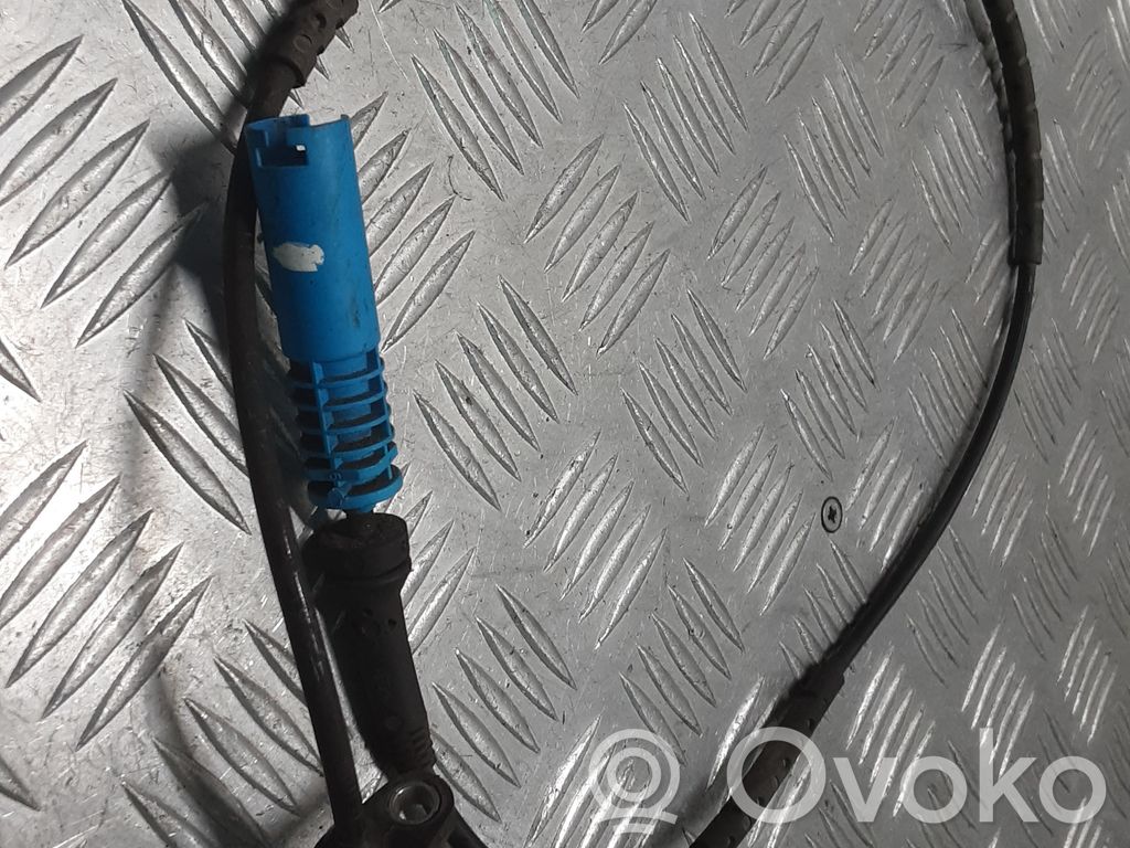 BMW X1 E84 ABS Sensor hinten 
