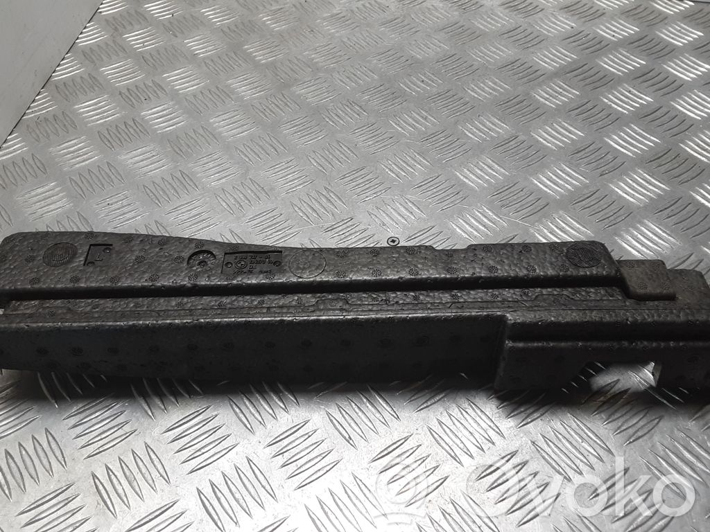 BMW X1 E84 Other trunk/boot trim element 