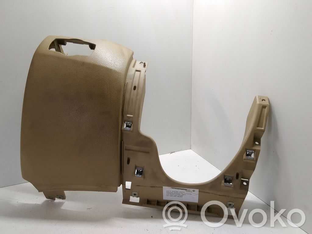 Dashboard side end trim   2992287,51452992272