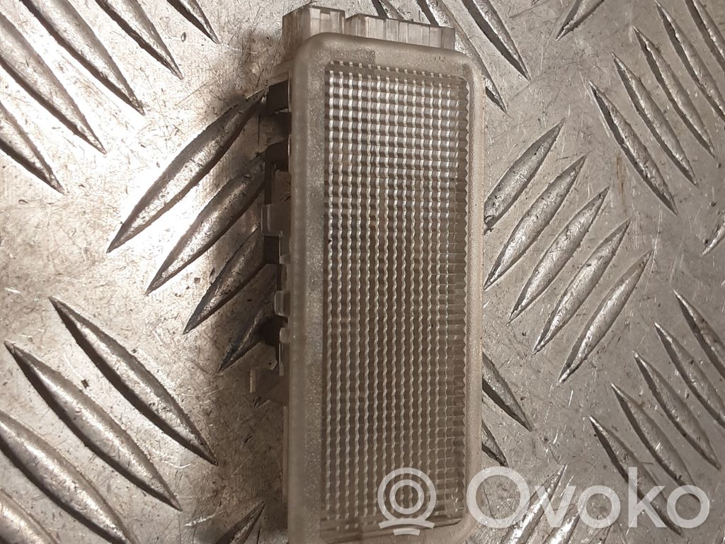 Other interior light