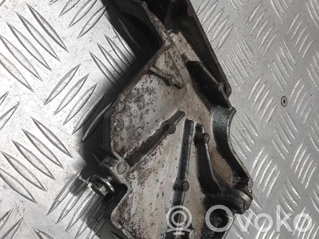 Peugeot Boxer Engine mounting bracket 