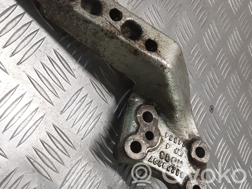 Peugeot Boxer Engine mounting bracket 
