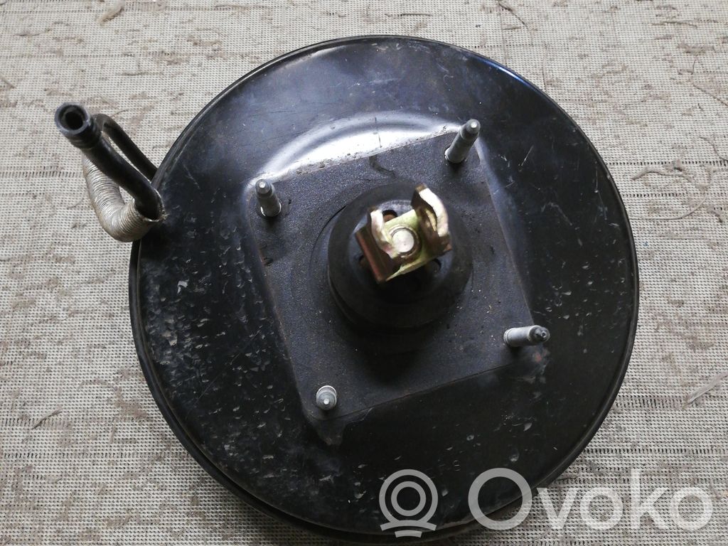 Toyota Corolla Verso AR10 Jarrutehostin 